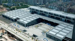 City Comfort Inn Shenzhen Exhibition Center North Huaqiang Metro Station - Image 5
