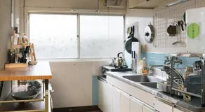 OSAKA GUEST HOUSE つながる旅の宿-en house- - Image 3