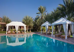 Samsara Desert Camp and Resort - Image 3