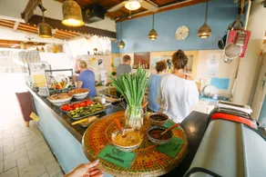 Old Jaffa House Boutique Hotel - Image 4