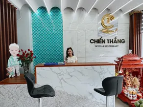 Chiến Thắng Hotel & Restaurant - Image 2