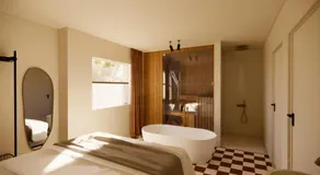 Niyuna wellness apartments - Image 2