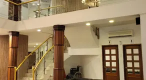 Kings Hotel Egmore - Image 2