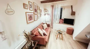 Studio coeur de Grasse - Image 2
