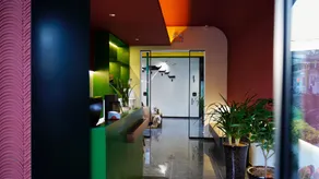 Luliwashe Hotel (Shanxi University of Electronic Science and Technology Branch) - Image 5
