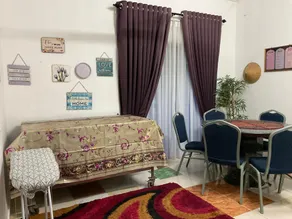 Hidah Food Homestay Near Pantai Geting, Tumpat - Image 4