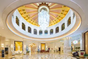 Rezen Hotel Zhuhai Gongbei Port Dilan Sili - Image 3