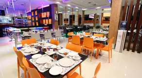 Miyanna Hotel & Convention - Image 4