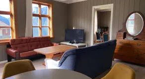 Winjum Cabin Aurland Stegastein - Image 3