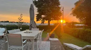 The little lake Verona villa - Image 2