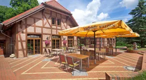 Hotel Jagdschloss Waldsee - Image 5