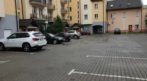 JDK Apartamenty Legionów 19A 40m2 - Image 3