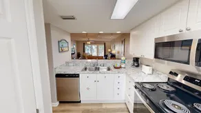Seacrest 204 2 Bedroom Condo by RedAwning - Image 3