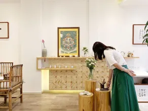 Xinyue Suying Holiday Inn (Heshun ancient town branch, Tengchong) - Image 4