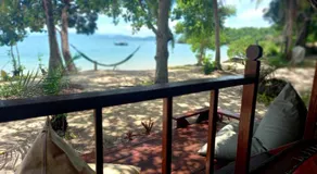 Sabai Sabai Beach Bungalows - Image 5