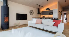 Kiilopää Villas Kero Saariselkä - Image 2