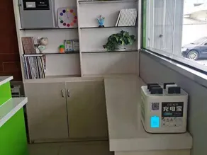 Youhai Hotel (Shanghai University Qinghe Road) - Image 3