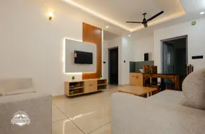 Fully furnished A/C 2BHK Flats - Image 4