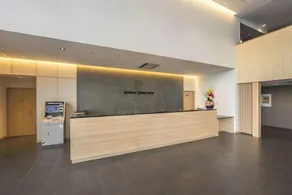 住一HOTEL関空店 Kansai International Airport Hotel 11 - Image 3