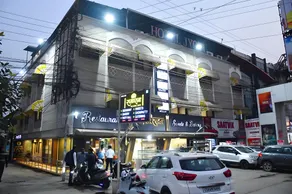 HOTEL JYOTI BY RAJGHARANA - Image 1