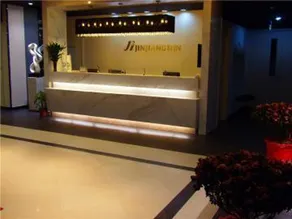 Jinjiang Inn Rongdong Qingyuan Road Brand - Image 2