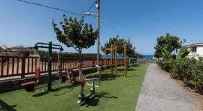 Holiday Home in San Andres direkt am Meer by Interhome - Image 5