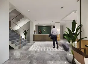 Alltrue Hotel Tanjungpinang Bintan - Image 3