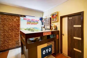 Hotel O Sea Breeze - Image 4
