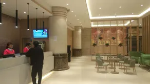 PAI Hotels·Linfen Pingyang Square - Image 2