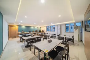 Parkview Hotel (Wenzhou Oubei Lingyue Plaza Branch) - Image 4