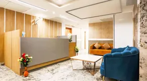 Hotel heritage plaza - Image 3
