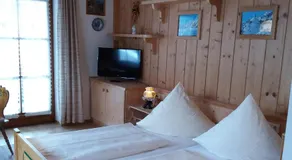 Ferienwohnungen Almbrünnerl - Chiemgau Karte - Image 2