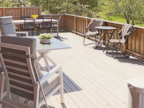 4 star holiday home in Slöinge - Image 3