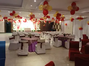 Hotel Rudra Vilas - Image 5