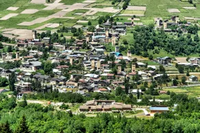 Sami Mta Chalet - Image 2