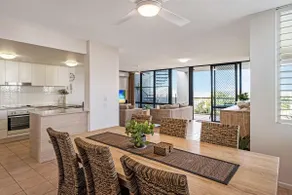 Beachfront Apt with rooftop spa across from Marcoola Beach - Image 5