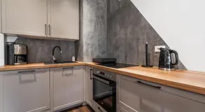 RentPlanet - Apartament Piękna z tarasem - Image 5