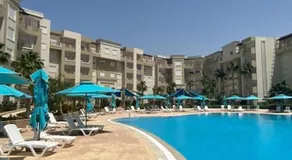Excellent appartement S+2 au PALM lake resort - Image 3