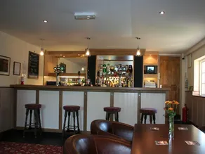The Lord Nelson Inn - Image 4