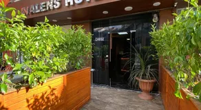 iNALENS AİRPORT KONAKLAMA - Image 4