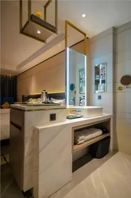 Echarm Plus Hotel Taiyuan North Jiabshe Road - Image 5