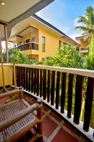 Bamboo Beach Resort & Restaurant - Image 4