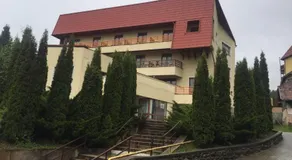 Pensiunea Tempo Sovata - Image 3