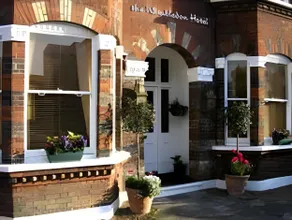 The Wimbledon Hotel - Image 5