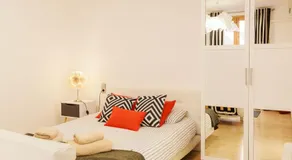 Nice apartment in the middle of Born - Image 2