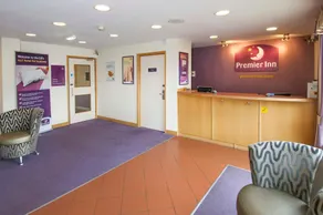 Premier Inn Leeds East - Image 4