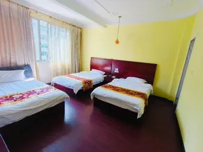 Jiaxin Hotel (Shaxian Sanguantang Road Branch) - Image 2