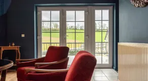 Maisons de vacances Le Vieux Marronnier - Image 3