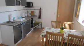 Ferienunterkunft Mertinatsch - Image 2