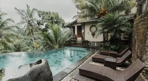 The Iyang Ubud Villa - Image 2